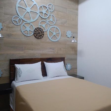 Hotel Sonno Plaza Allende Mexico City Exterior photo